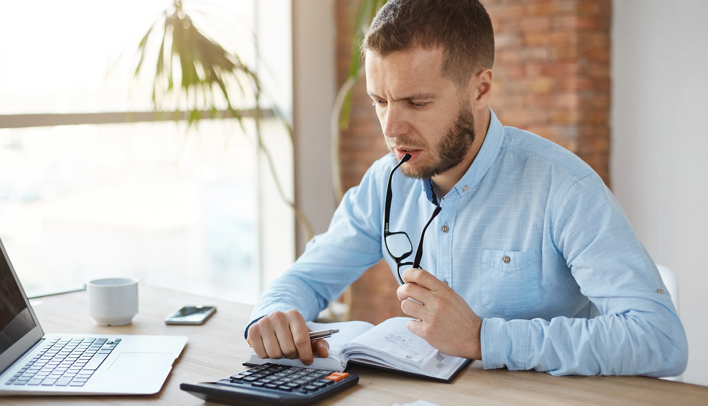 Budget considerations