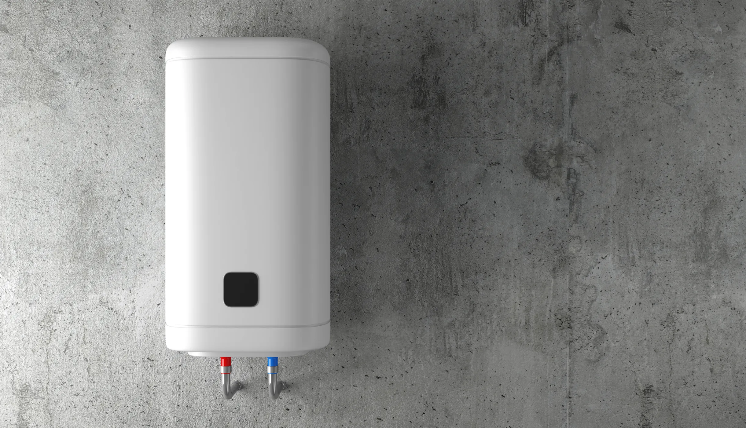 Image of water heater
