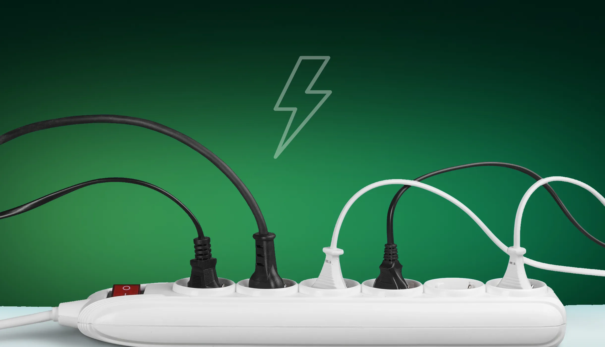 Power Leakage in India.