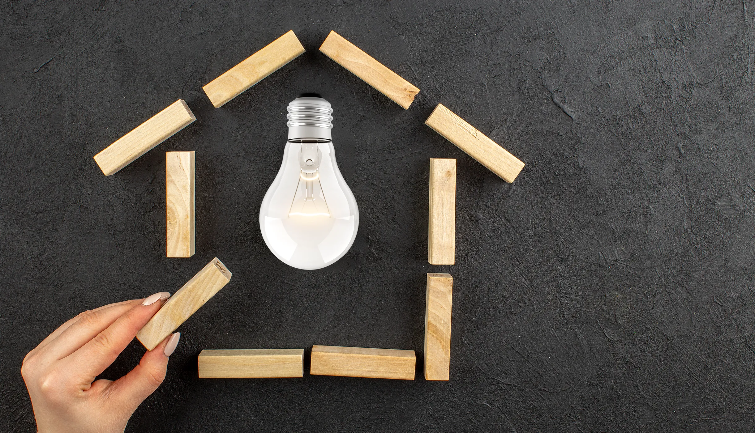 Solutions for households