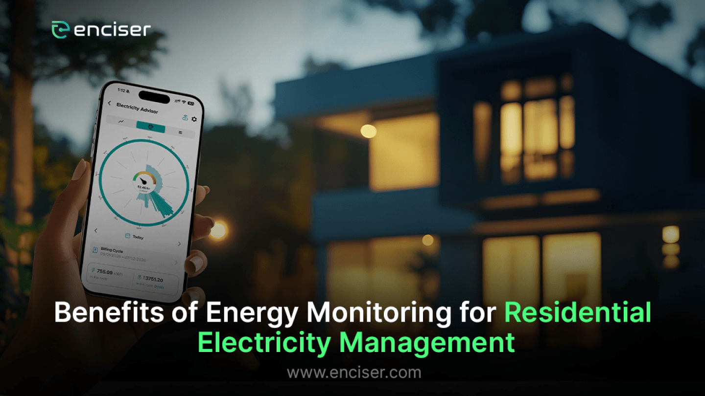 Banner Residential Electricity Management