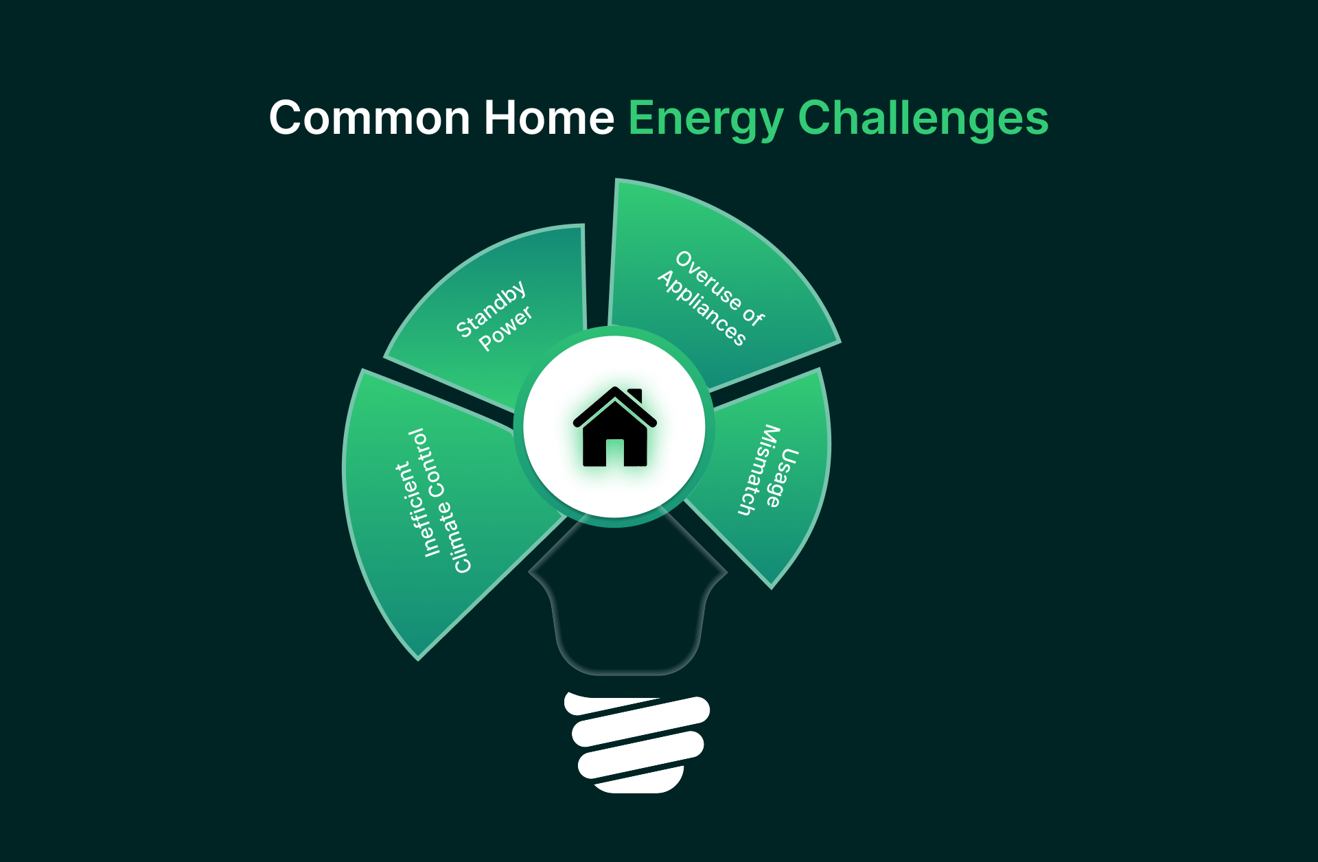 Common Home Energy Challenges