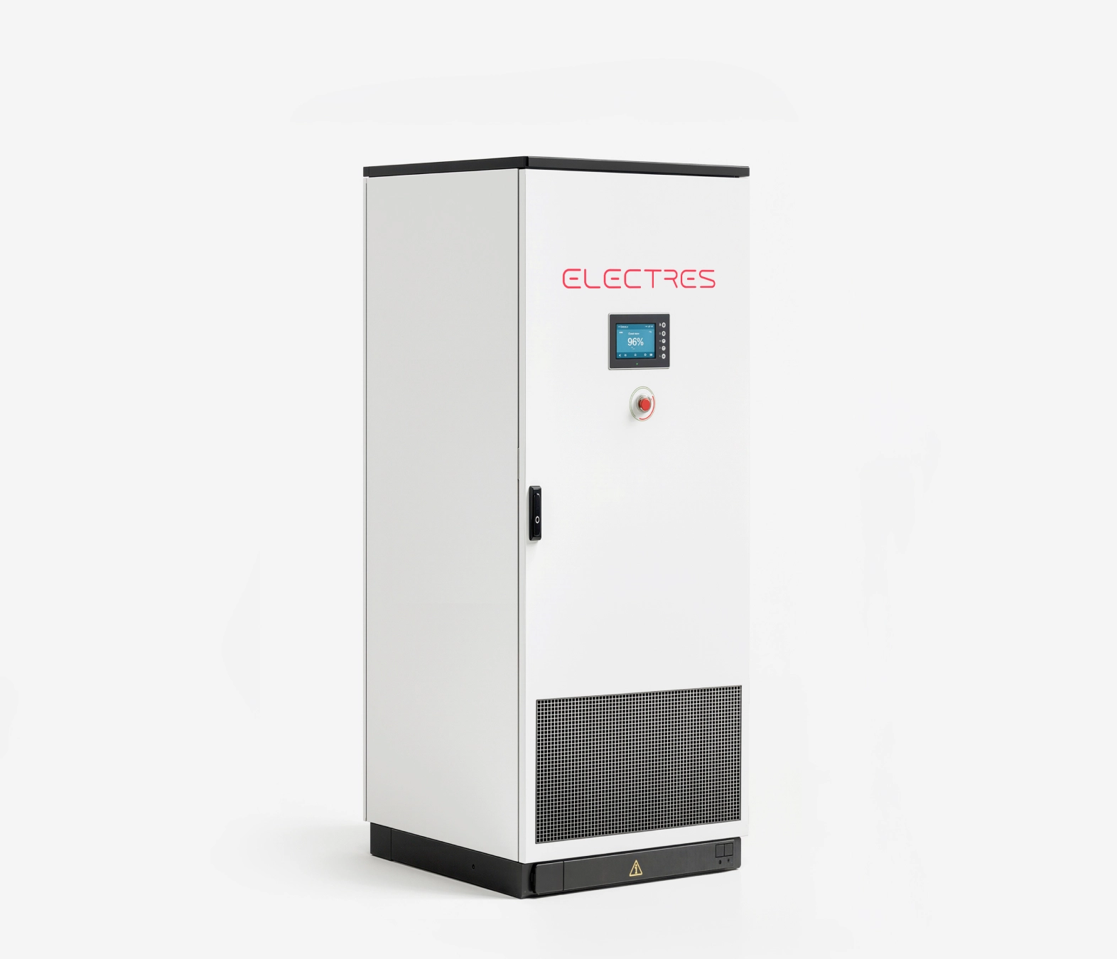Electres 125 kW / 261 kWh<br>All-in-One BESS